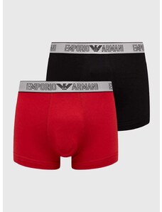 Bokserice Emporio Armani Underwear 2-pack za muškarce