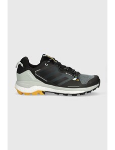 Cipele adidas TERREX Skychaser 2 za muškarce, boja: crna, IE6893