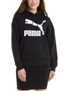 Majica s kapuljačom Puma Classics Logo Hoodie 53007401