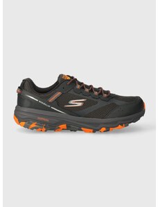 Cipele Skechers GOrun Trail Altitude Marble Rock 2.0 za muškarce, boja: tamno plava
