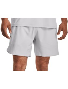 Kratke hlače Under Armour UA Peak Woven Shorts-GRY 1376782-014