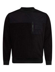 Calvin Klein Jeans Sweater majica crna