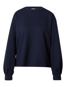 MEXX Sweater majica mornarsko plava