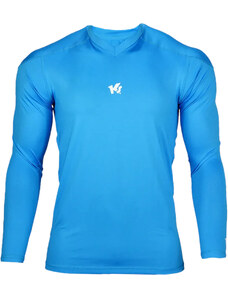 Majica dugih rukava KEEPERsport Undershirt UnPadded l/s ks60024-406