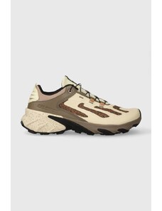 Cipele Salomon SPEEDVERSE PRG za muškarce, boja: bež L47300100
