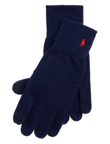 Ženske rukavice Polo Ralph Lauren