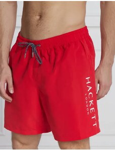 Hackett London Kratke hlače za kupanje | Regular Fit