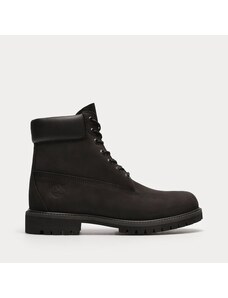 Timberland Premium 6 Inch Boot Muški Obuća Zimske cipele TB0100730011 Crna