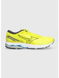Tenisice za trčanje Mizuno Wave Prodigy 5 boja: žuta, J1GC2310