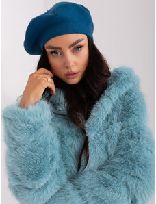 Fashionhunters Women's nautical knitted beret