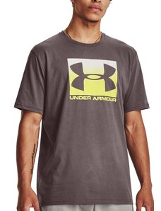 Majica Under Armour Boxer Sportstyle T-Shirt 1329581-057