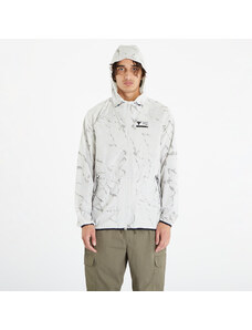 Under Armour Project Rock Unstopable Printed Jacket White Clay/ Black