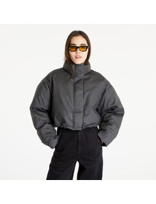 Daily Paper Rony Puffer Jacket Grey