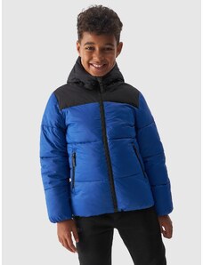 4F Boy's synthetic-fill down jacket