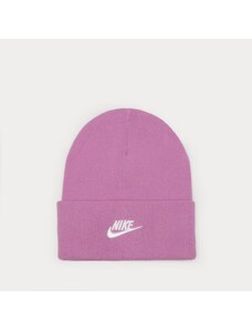 Nike Kapa U Nk Peak Beanie Tc Fut ženski Modni Dodaci Zimske kape FB6528-532 Ružičasta