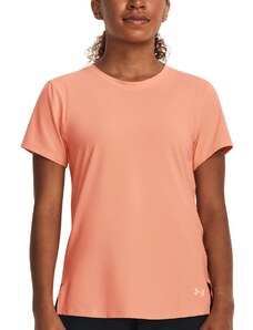 Majica Under Armour UA Iso-Chill Laser Tee-PNK 1376819-963