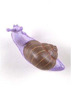 Zidna vješalica Seletti Awake Snail #2