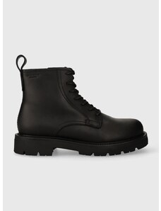 Kožne cipele Vagabond Shoemakers CAMERON za muškarce, boja: crna, 5675.309.21