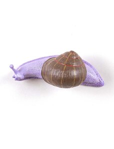 Zidna vješalica Seletti Slow Snail #3