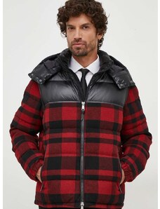 Pernata jakna Polo Ralph Lauren za muškarce, za zimu