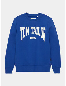 Majica dugih rukava Tom Tailor