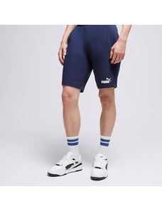 Puma Kratke Hlače Ess Shorts 10" Muški Odjeća Kratke hlače 58670906 Tamno Plava