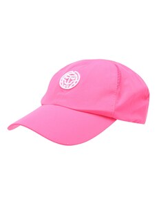 BIDI BADU Sportska šilterica 'Parasol Party Move' roza / bijela