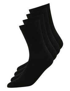 Lindex Čarape crna