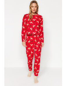 Ženska pidžama set Trendyol