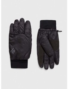 Skijaške rukavice Black Diamond Stance boja: crna