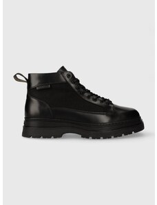 Cipele Gant Rockdor za muškarce, boja: crna, 27641428.G00