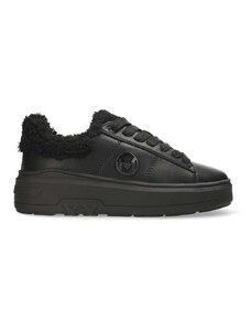 Cipele Mexx Mina za žene, boja: crna, MXK045201W