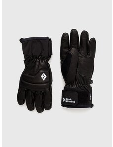 Skijaške rukavice Black Diamond Spark boja: crna