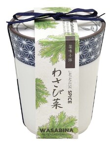 Set za uzgoj biljaka Noted Yakumi, Wasabina