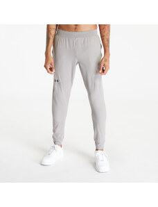 Under Armour Unstoppable Texture Jogger Pewter/ Black