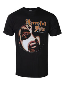 Metalik majica muško Mercyful Fate - Black Funeral - NNM - 50449500