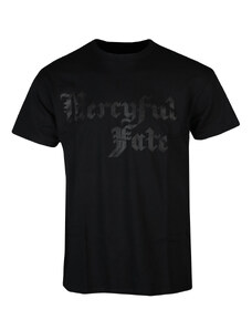 Metalik majica muško Mercyful Fate - Black Funeral Cross - NNM - 50450100
