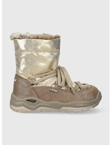 Dječje cipele za snijeg Primigi boja: zlatna