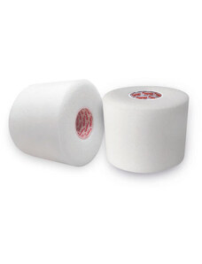 Kineziološka traka Premier Sock Tape BOX PST Foam Underwrap 27m WHITE - 16 pcs boxuw75-white
