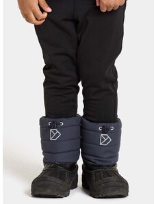 Dječje cipele za snijeg Didriksons LUMI KIDS BOOTS boja: tamno plava