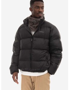 Pernata jakna Gramicci Down Puffer Jacket za muškarce, boja: crna, za zimu, G2FU.J013-green