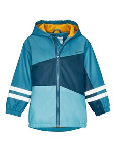 PLAYSHOES Tehnička jakna plava / morsko plava / svijetloplava / bijela