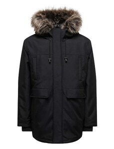 Only & Sons Lagana parka 'FUTURE' crna