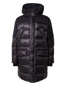 REPLAY Zimska jakna crna