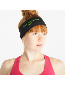 Nike x Feng Chen Wang Headband Iron Grey/ Action Green