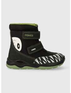 Dječje cipele za snijeg Primigi boja: zelena