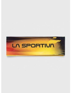 Traka za glavu LA Sportiva Strike boja: žuta