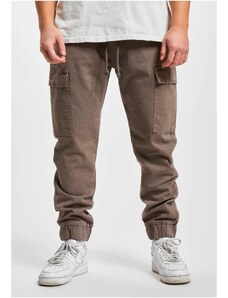 Trouser pockets DEF Cargo grey