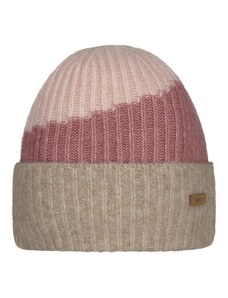 Winter Hat Barts DURYA BEANIE Light Brown