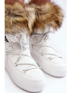 Ženske zimske cipele Kesi Kesi